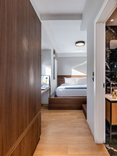 Filopappou Hill Suites 1 2