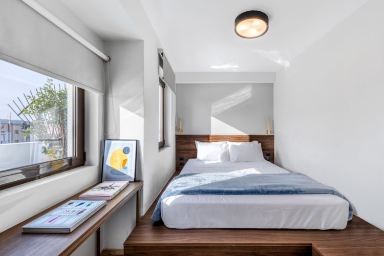 Filopappou Hill Suites 2 2