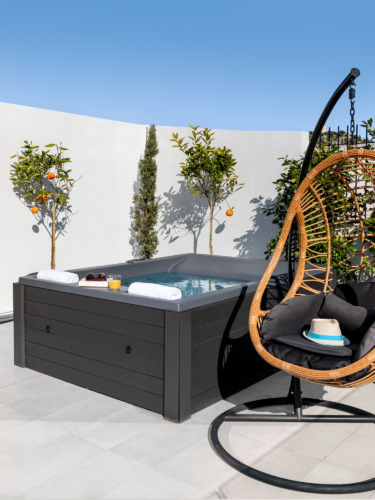 Filopappou Hill Suites 23
