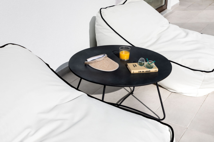 Filopappou Hill Suites 27
