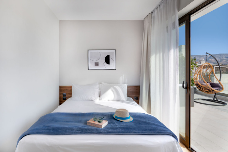 Filopappou Hill Suites 29