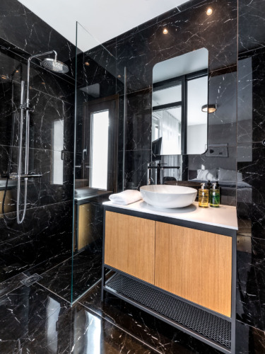 Filopappou Hill Suites 30