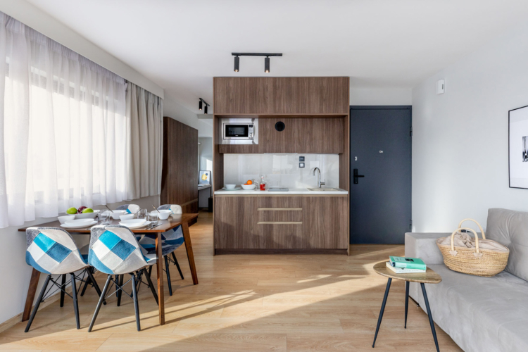 Filopappou Hill Suites 6 2